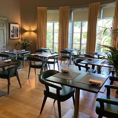 Grays Court Hotel 约克 外观 照片