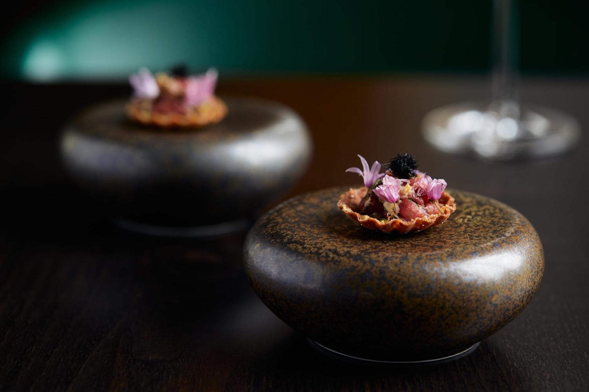 Grays Court Hotel 约克 外观 照片