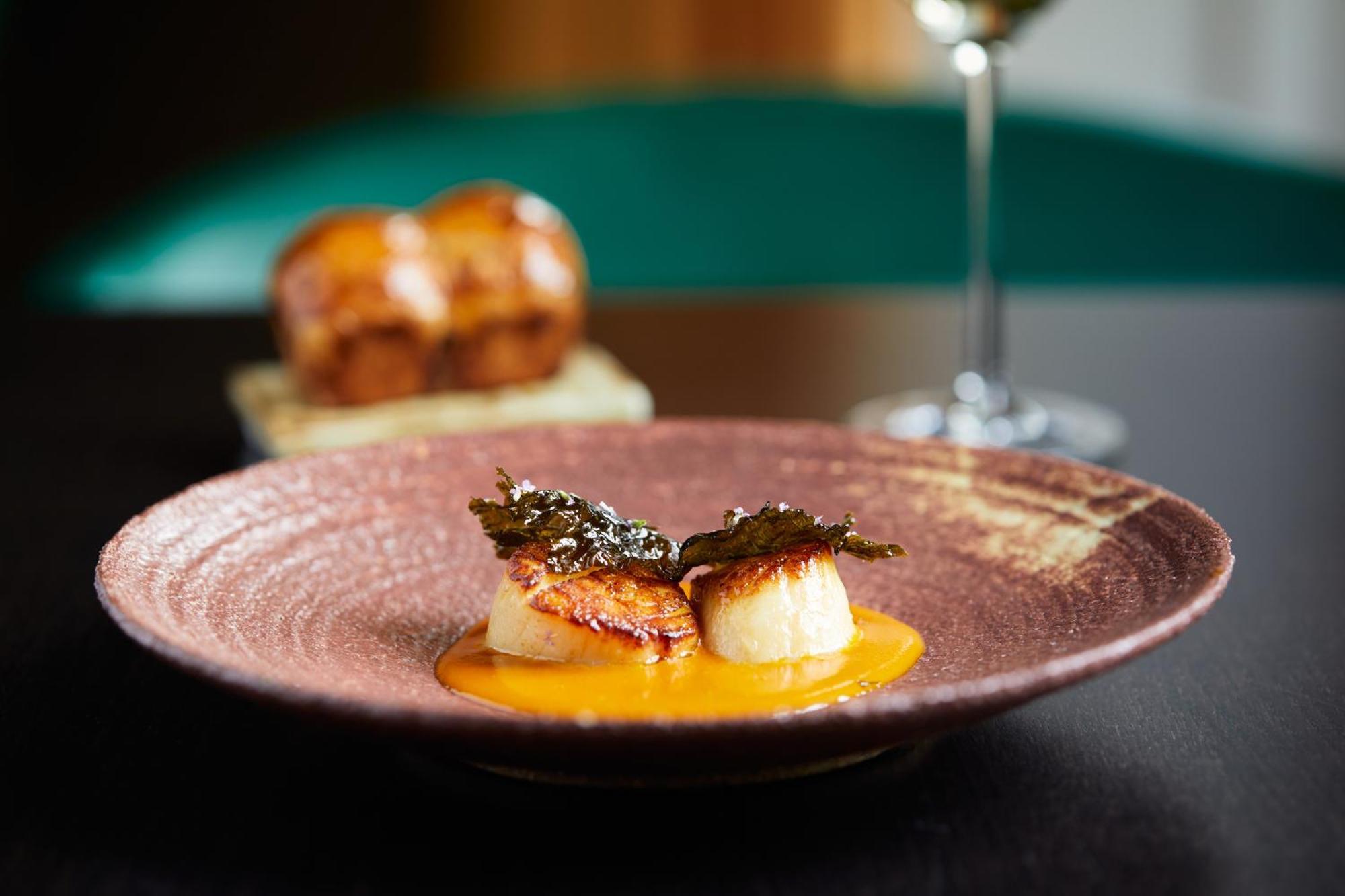 Grays Court Hotel 约克 外观 照片